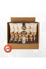 Richcorn Ayçekirdekli Galeta 200g x 12 Adet