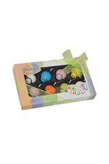 Renkli Mantar Draje 8 Li Kutu 135 gr X 2 Adet