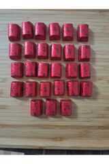 Baton Bitter Espresso 250 gr