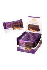 Kakaolu Fındık Kremalı Bitter Kadayıf Çikolata 65g