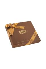 BUTIK KAHVERENGİ KUTU 190 GR