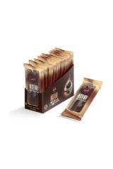 Ikili Sütlü Kaşık Çikolata 18gr X 6 Adet