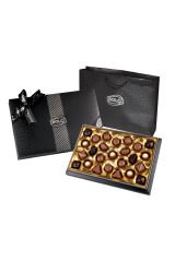 DIOMAND SİYAH KUTU 250 GR