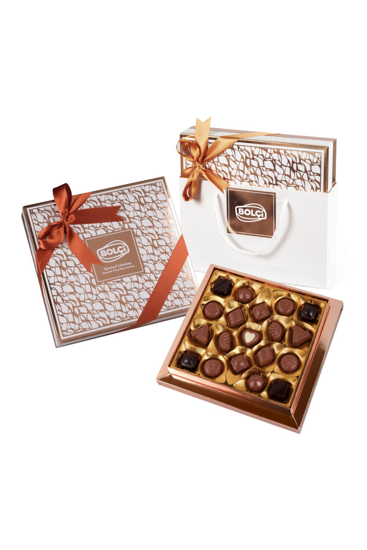 WHITE DREAM SPESİYAL 190 GR