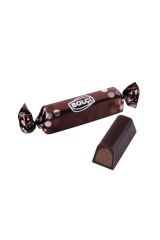 TWIST KAHVERENGİ BİTTER KAHVE DOLGULU FINGER 1 KG