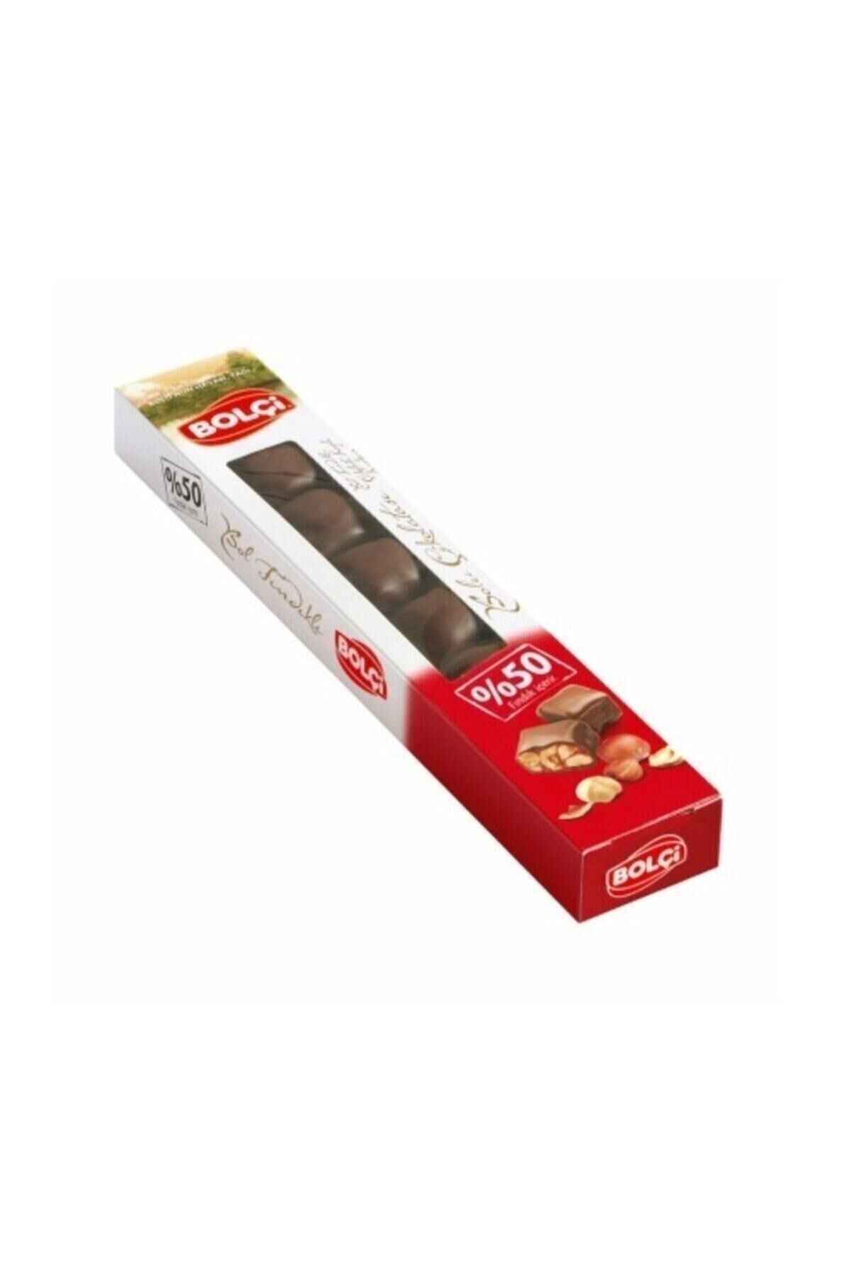 Bol Fındıklı Sütlü 65 gr Bolu Çikolatası