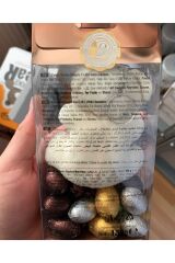 Pookie Bear Oyuncaklı Sütlü Çikolata 100 gr