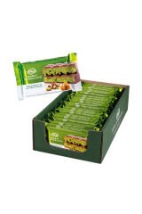 FISTIKLI KADAYIF DOLGULU SÜTLÜ ÇİKOLATA 65 GR x 5 adet