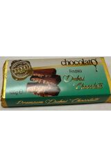 Dubai Çikolatası Fındıklı 100 gr El Yapımı