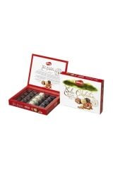 Fındıklı Karışık Bolu Çikolatası 160 gr