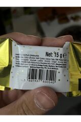 Beyoğlu Çikolata 15 gr