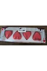 SÜTLÜ HEART BOMB (4PCS/160GR)