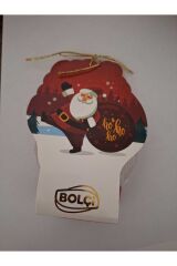 Figürlü Çikolata 80 gr Noel Baba