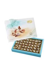 Deniz Ürünleri Spesiyal Çikolata 400g