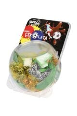 Sütlü Top Çikolata 70 gr