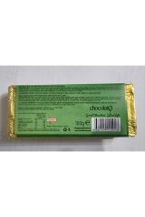 Dubai Çikolatası 100 gr El yapımı