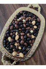 KARIŞIK (FISTIK, FINDIK, BADEM, PORTAKAL, ÜZÜM) DRAJE