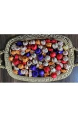 MINI CIKOLATIN Sütlü 500 gr