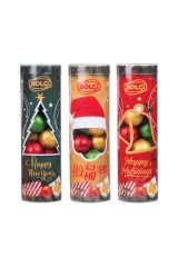 MERRY CHRİSTMAS TOP ÇİKOLATA 140 GR