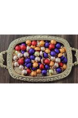 ÇIKOLATIN SÜTLÜ 500 gr