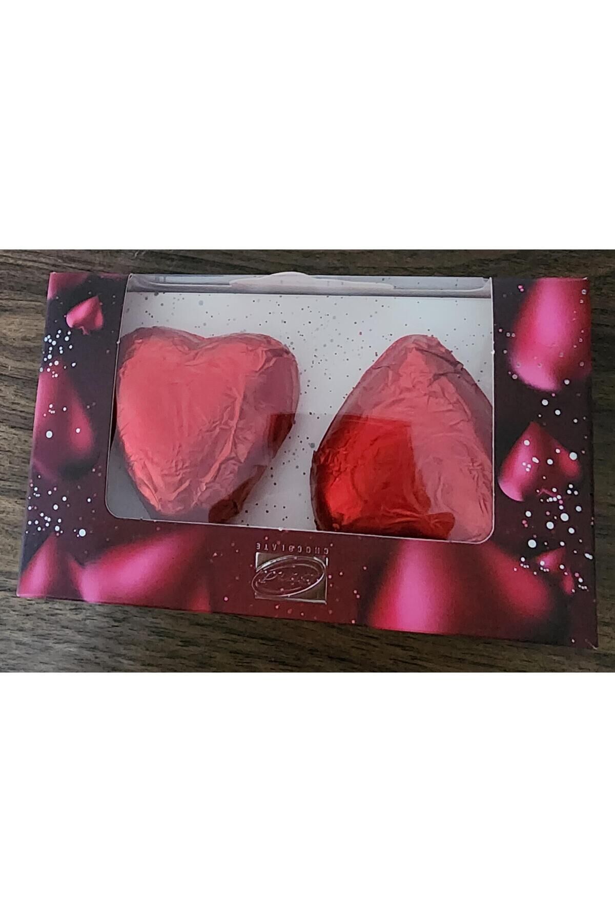 SÜTLÜ HEART BOMB (2PCS/80GR)