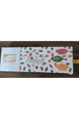 RENKLİ KAKAO MEYVESİ 62 GR