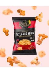 KETÇAP ÇEŞNİLİ PATLAMIŞ MISIR 65G