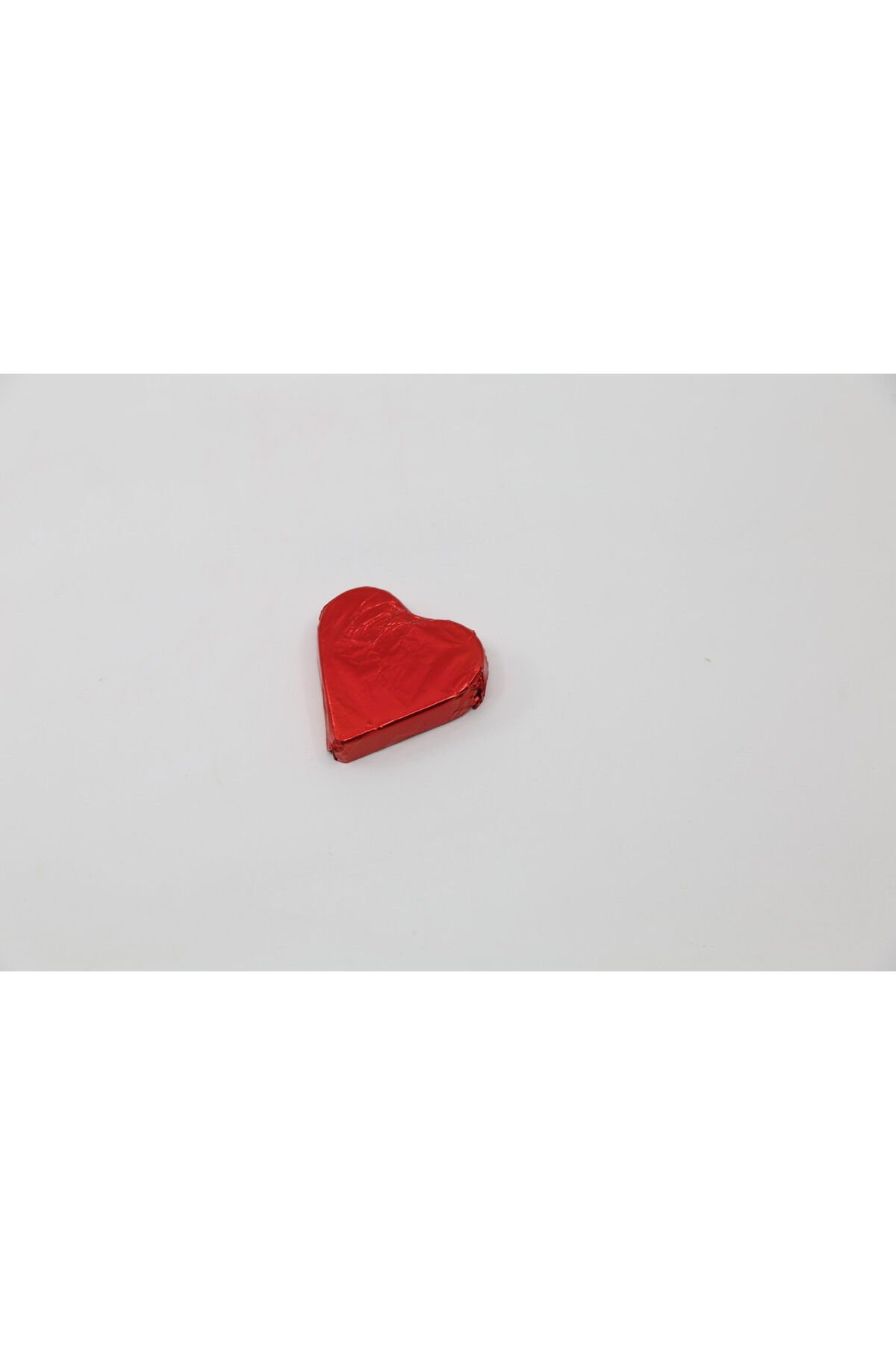 YALDIZ FINDIKLI KIRMIZI IRI KALP  1 kg