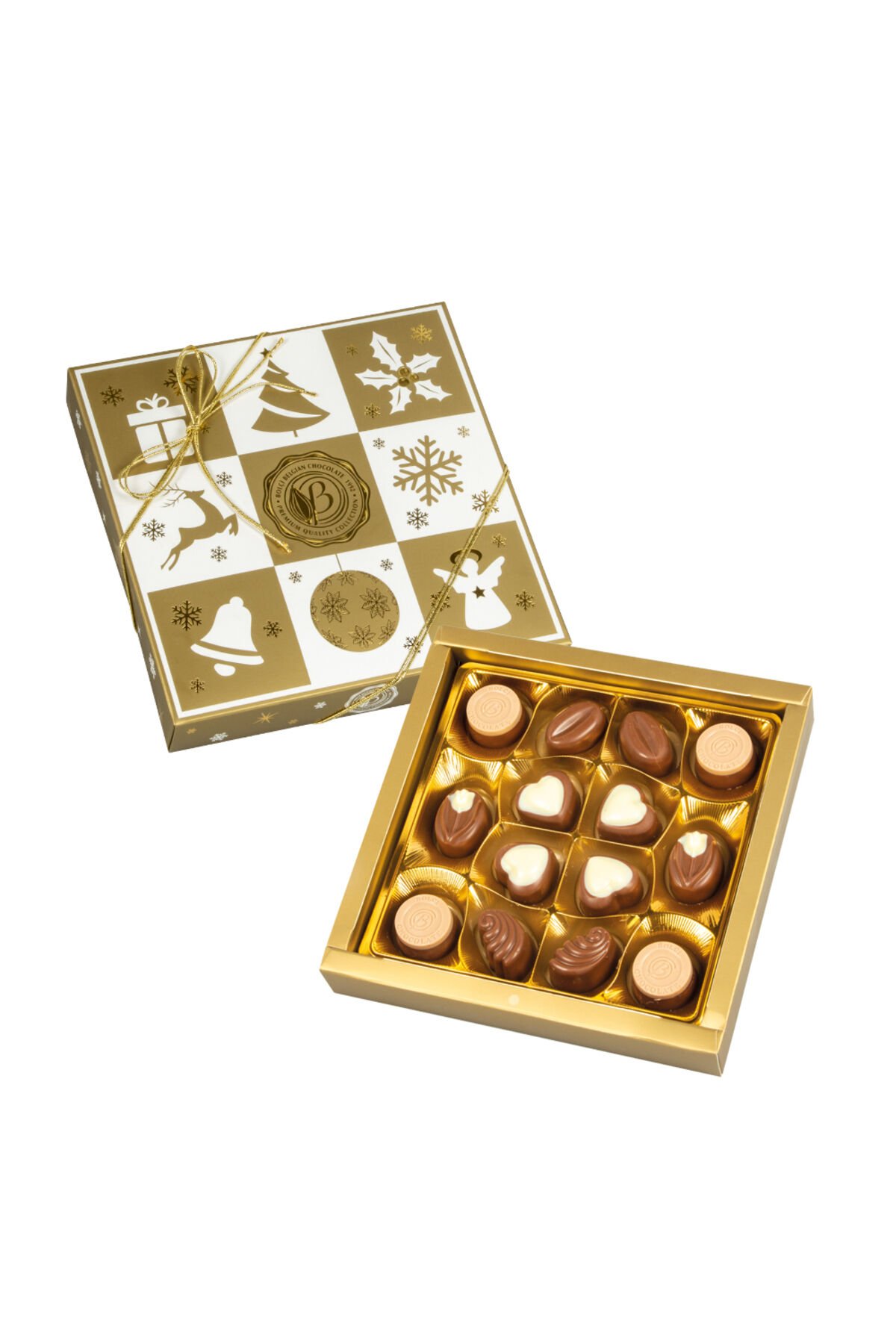 CHRISTMAS SELECTION 170 GR