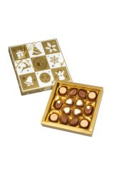 CHRISTMAS SELECTION 170 GR