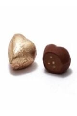 YALDIZ ALTIN GIANDUJA KALP 1 KG