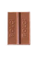 Sütlü Antep Fıstıklı Tablet Çikolata 60 Gr x 6 adet