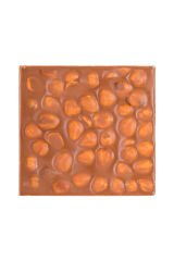 Sütlü Fındıklı Tablet Çikolata 90 gr