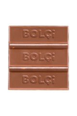 Sütlü Fındıklı Tablet Çikolata 90 gr