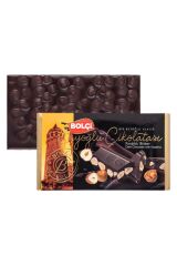 Bitter Fındıklı Beyoğlu Çikolatası 150g