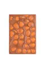 Sütlü Fındıklı Tablet Çikolata 60 gr x 6 adet