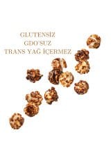 Richcorn Gurme Patlamış Mısır, Çikolatalı Popcorn, 50 g