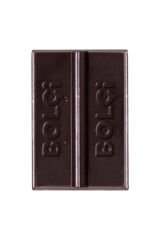 Bitter Antep Fıstıklı Tablet Çikolata 60 gr x 6 adet