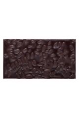 Bitter Antep Fıstıklı Beyoğlu Çikolatası 150g