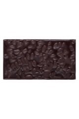 Bitter Antep Fıstıklı Beyoğlu Çikolatası 150g