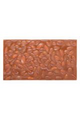 Sütlü Antep Fıstıklı Tablet 150 Gr