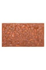 Sütlü Antep Fıstıklı Tablet 150 Gr