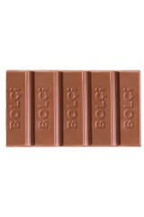 Sütlü Antep Fıstıklı Tablet 150 Gr