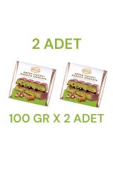 BOLÇİ DUBAİ ÇİKOLATASI 2 ADET X 100 GR