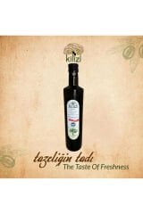 KİLİZİ 750 ML Organik Sızma Zeytinyağı