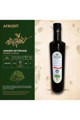 KİLİZİ 750 ML Organik Sızma Zeytinyağı