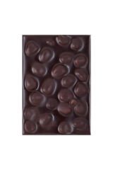 Bitter Fındıklı Tablet Çikolata 60 gr x6 adet