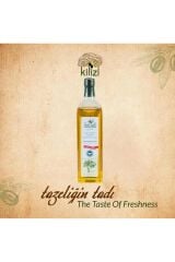 KİLİZİ 1000 ML Organik Sızma Zeytinyağı