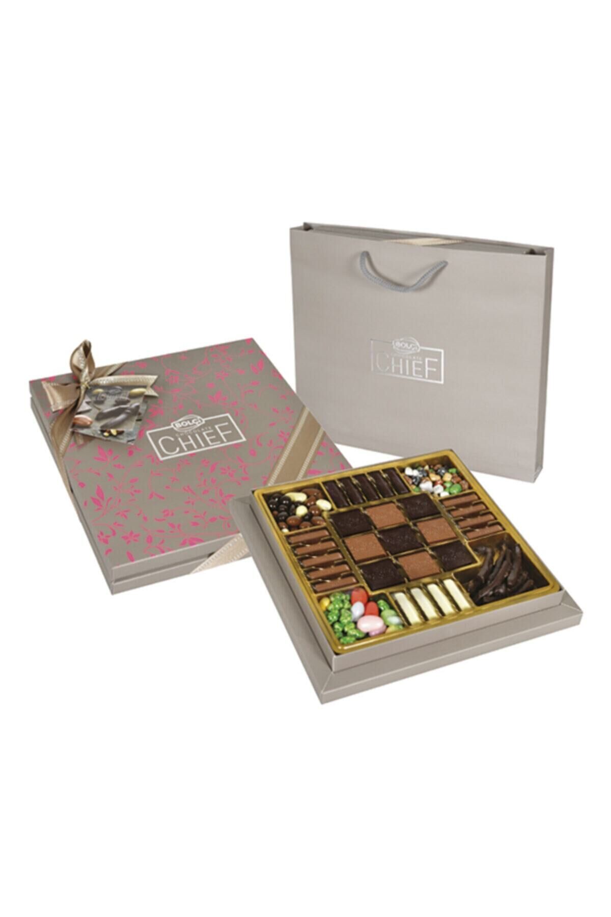 Chocolate Armoni 635 gr