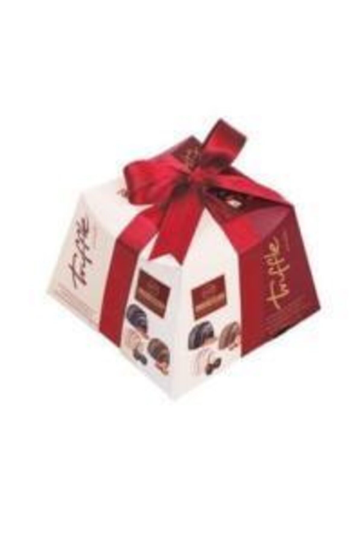 Gourmet Çikolata Collection Truffle Mix 117 gr